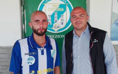 Conit sponsor ufficiale Pro Cisterna