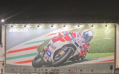 Conit e Ducati: eccellenze italiane!